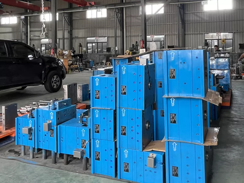 DC Semi Automatic Washing Machine